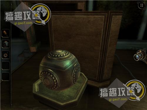 未上锁的房间3全部隐藏结局攻略 the room three隐藏结局攻略