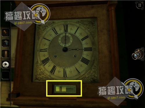 未上锁的房间3全部隐藏结局攻略 the room three隐藏结局攻略
