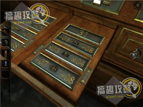 未上锁的房间3全部隐藏结局攻略 the room three隐藏结局攻略