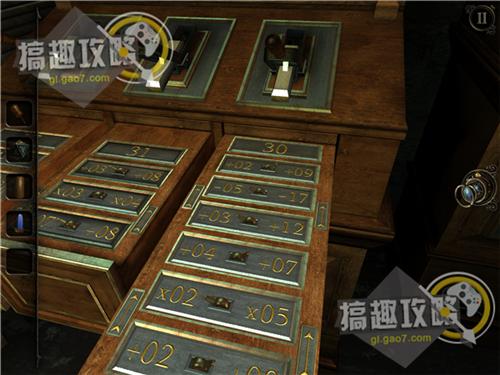 未上锁的房间3全部隐藏结局攻略 the room three隐藏结局攻略