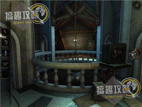 未上锁的房间3全部隐藏结局攻略 the room three隐藏结局攻略