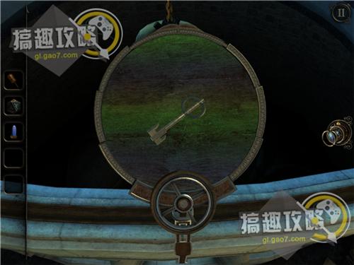 未上锁的房间3全部隐藏结局攻略 the room three隐藏结局攻略