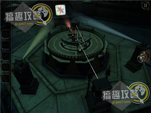 未上锁的房间3全部隐藏结局攻略 the room three隐藏结局攻略