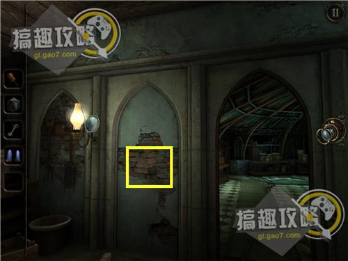 未上锁的房间3全部隐藏结局攻略 the room three隐藏结局攻略