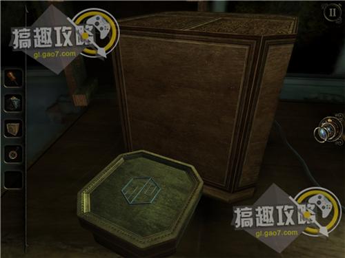 未上锁的房间3全部隐藏结局攻略 the room three隐藏结局攻略