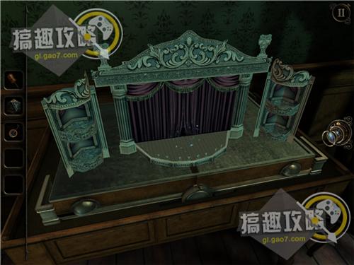 未上锁的房间3全部隐藏结局攻略 the room three隐藏结局攻略