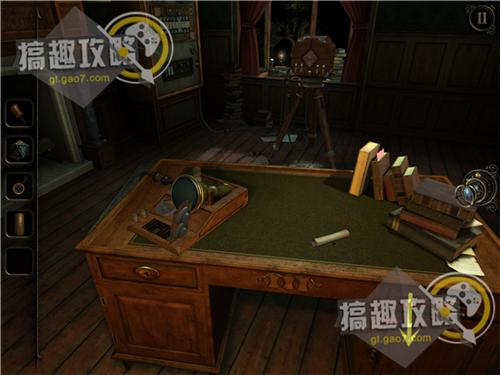 未上锁的房间3全部隐藏结局攻略 the room three隐藏结局攻略