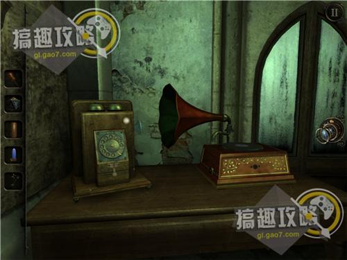 未上锁的房间3全部隐藏结局攻略 the room three隐藏结局攻略
