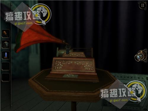 未上锁的房间3全部隐藏结局攻略 the room three隐藏结局攻略