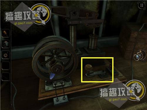 未上锁的房间3全部隐藏结局攻略 the room three隐藏结局攻略