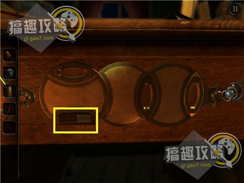 未上锁的房间3全部隐藏结局攻略 the room three隐藏结局攻略