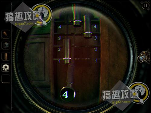 未上锁的房间3全部隐藏结局攻略 the room three隐藏结局攻略