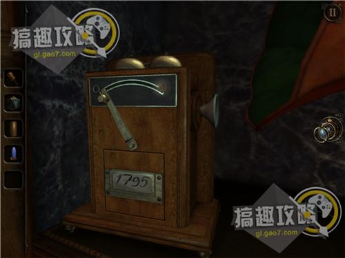 未上锁的房间3全部隐藏结局攻略 the room three隐藏结局攻略