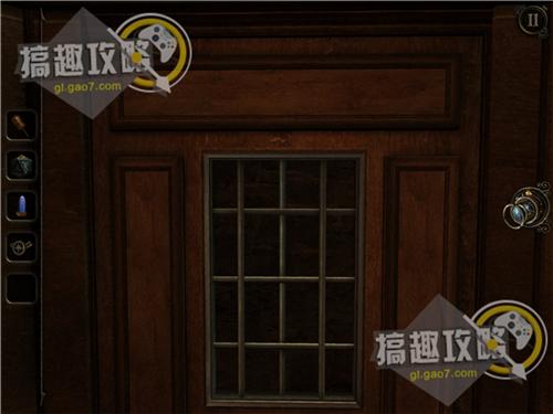 未上锁的房间3全部隐藏结局攻略 the room three隐藏结局攻略