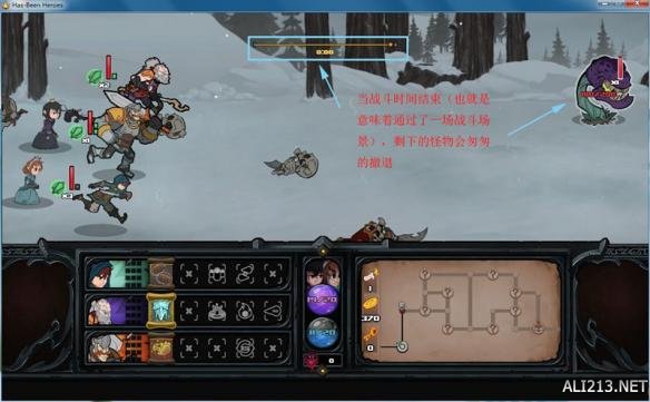 《过气英雄》全方位快速上手图文攻略 英雄角色/战斗系统/武器装备等