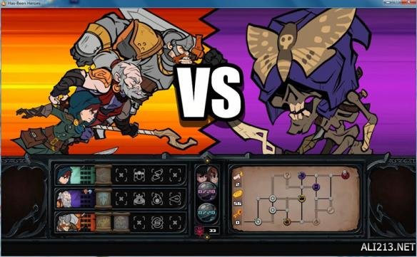 《过气英雄》全方位快速上手图文攻略 英雄角色/战斗系统/武器装备等