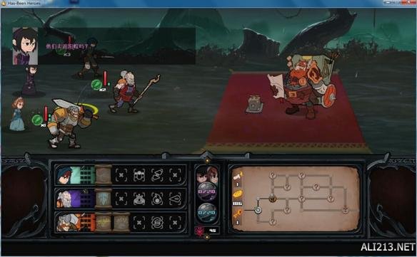 《过气英雄》全方位快速上手图文攻略 英雄角色/战斗系统/武器装备等