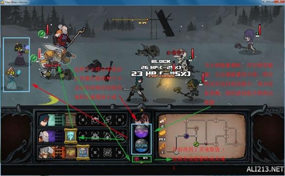 《过气英雄》全方位快速上手图文攻略 英雄角色/战斗系统/武器装备等