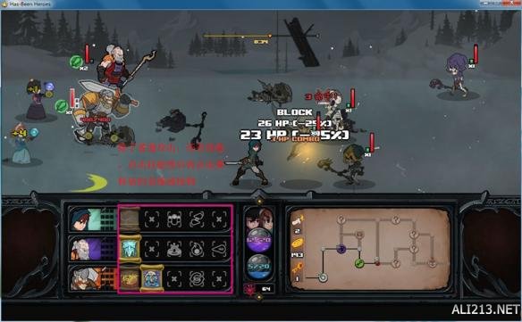 《过气英雄》全方位快速上手图文攻略 英雄角色/战斗系统/武器装备等