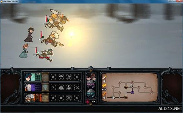 《过气英雄》全方位快速上手图文攻略 英雄角色/战斗系统/武器装备等