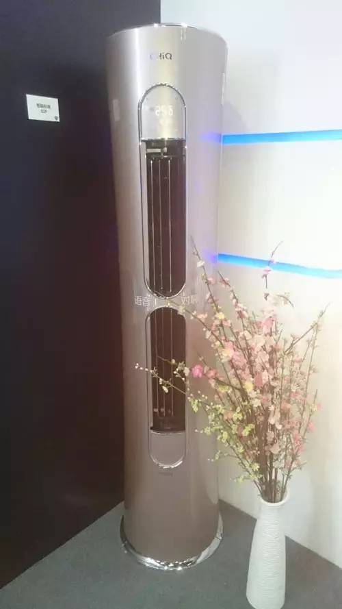 懶人春天來了 長虹空調(diào)教你‘能動口就不動手’