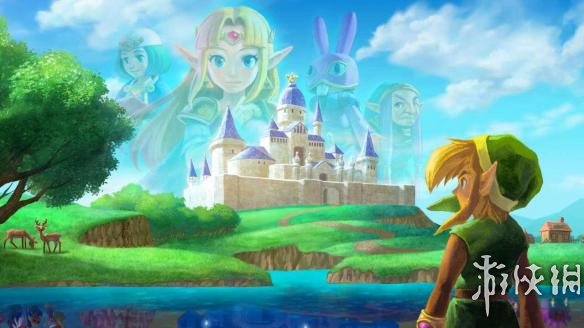 塞尔达龙角怎么刷(塞尔达传说刷龙鳞/龙爪/龙角/龙牙位置一览)