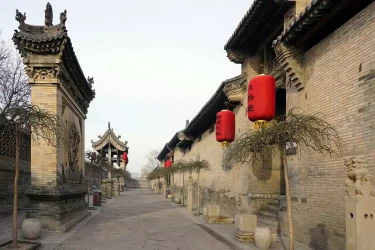 史宓：《晋善晋美 境灵境秀》