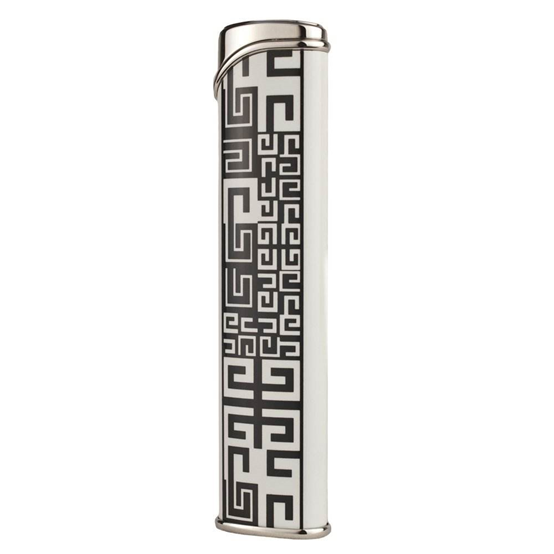 世界火机排行榜，Zippo排第六，前四才是火机中的劳斯莱斯！