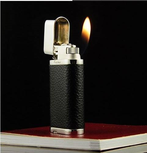 世界火机排行榜，Zippo排第六，前四才是火机中的劳斯莱斯！