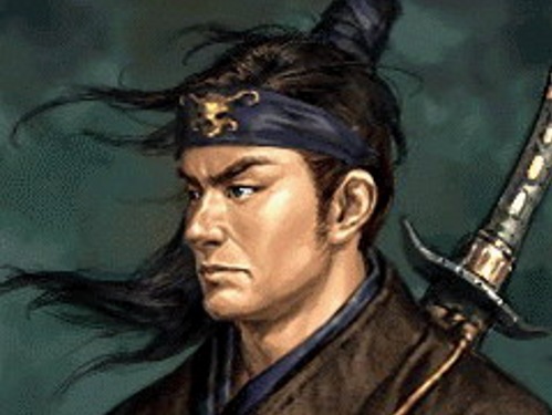 荆轲到底是男是女，告诉你一个历史真正的荆轲？