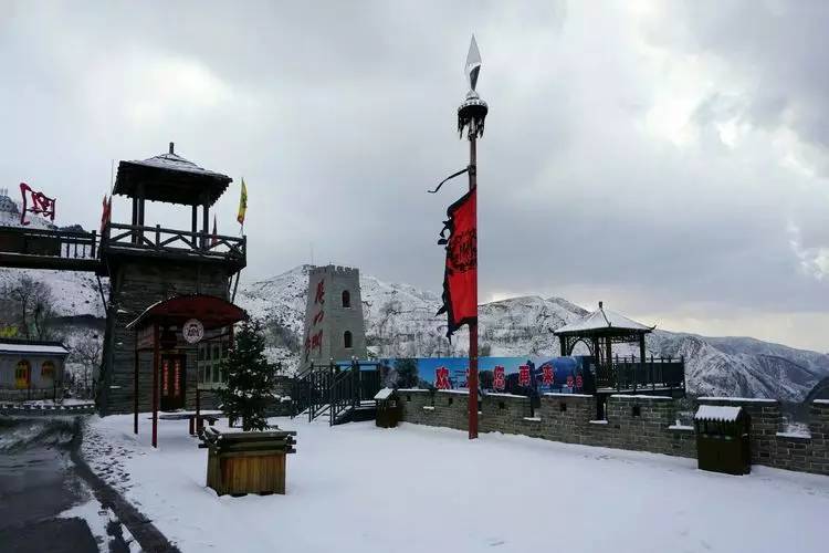 史宓：《晋善晋美 境灵境秀》