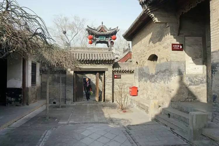 史宓：《晋善晋美 境灵境秀》