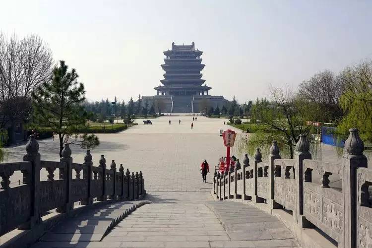 史宓：《晋善晋美 境灵境秀》