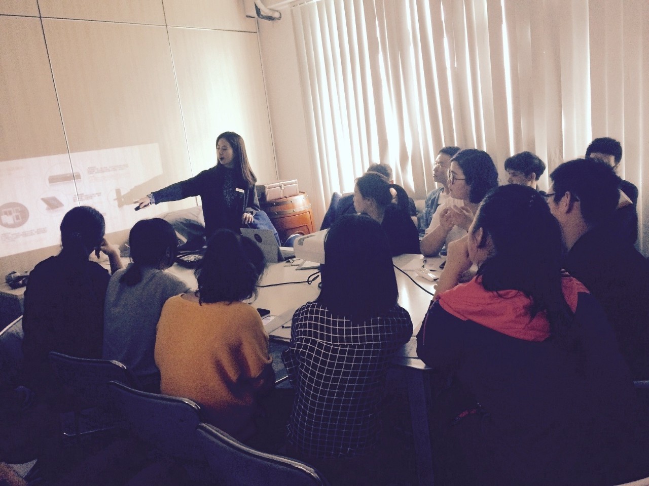 独角兽智能家居培训：带你秒懂智能家居