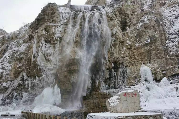 史宓：《晋善晋美 境灵境秀》