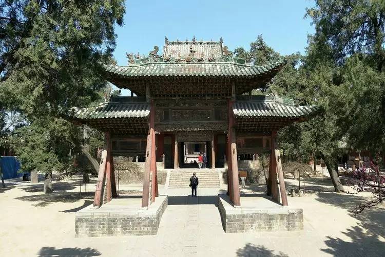 史宓：《晋善晋美 境灵境秀》