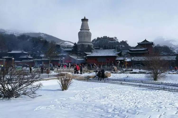 史宓：《晋善晋美 境灵境秀》