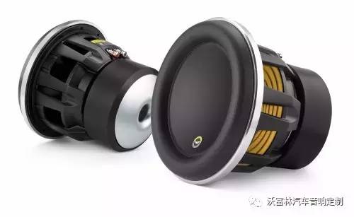 最强超低音：美国JL Audio W7AE 实测大公开！