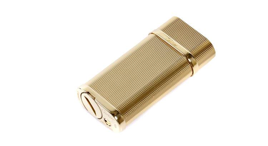 世界火机排行榜，Zippo排第六，前四才是火机中的劳斯莱斯！