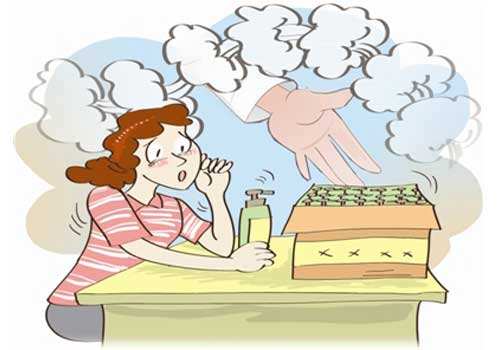 济南大二男生网购迷药强奸女同学