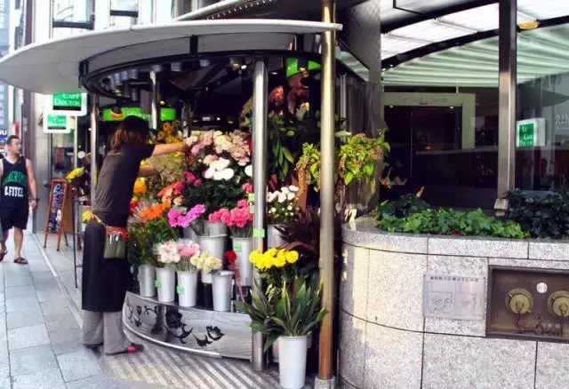开家花店到底要多少钱?