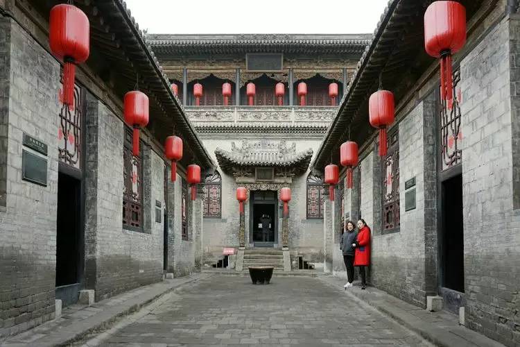 史宓：《晋善晋美 境灵境秀》