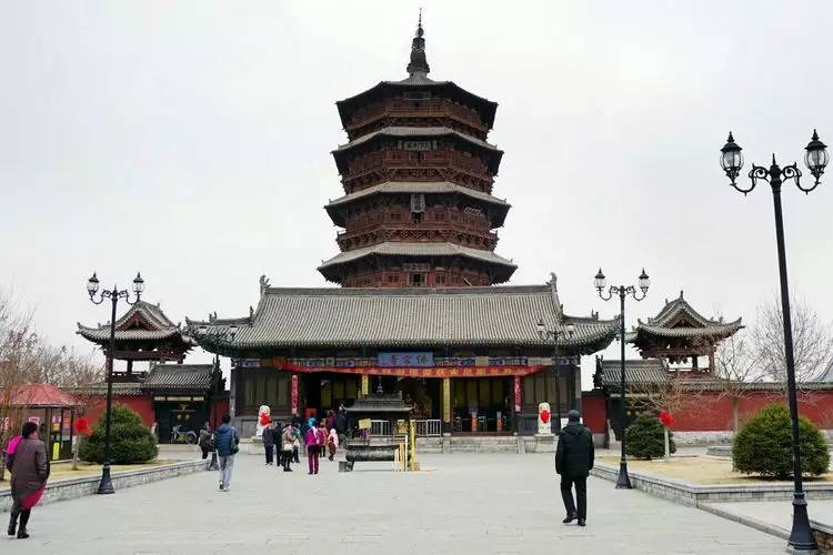 史宓：《晋善晋美 境灵境秀》