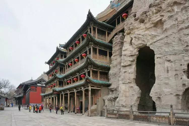 史宓：《晋善晋美 境灵境秀》