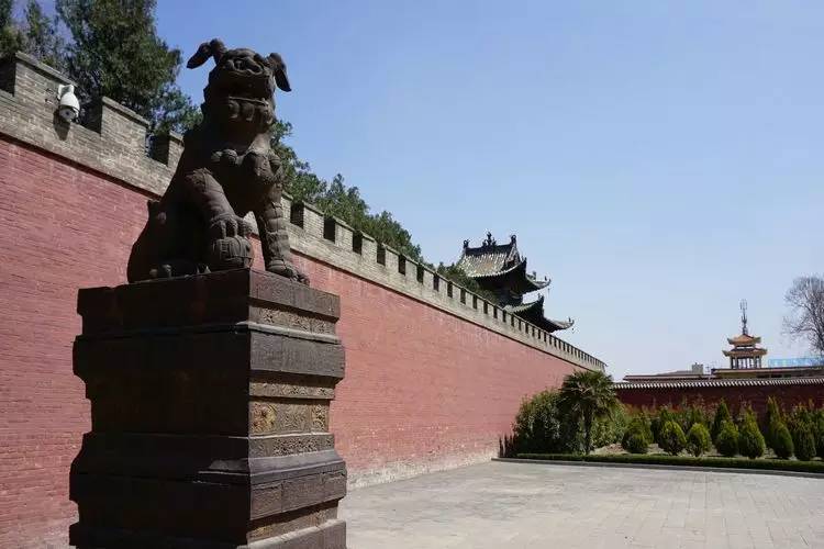 史宓：《晋善晋美 境灵境秀》