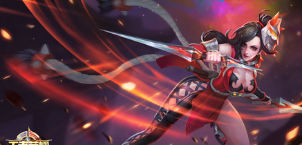 荆轲到底是男是女，告诉你一个历史真正的荆轲？