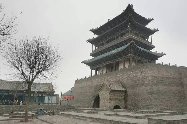 史宓：《晋善晋美 境灵境秀》