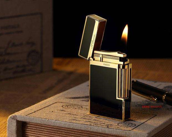 世界火机排行榜，Zippo排第六，前四才是火机中的劳斯莱斯！