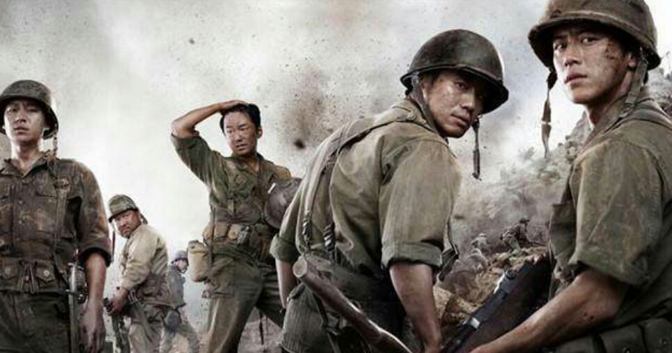 十大亚洲战争片排名，第一名绝对是实至名归！
