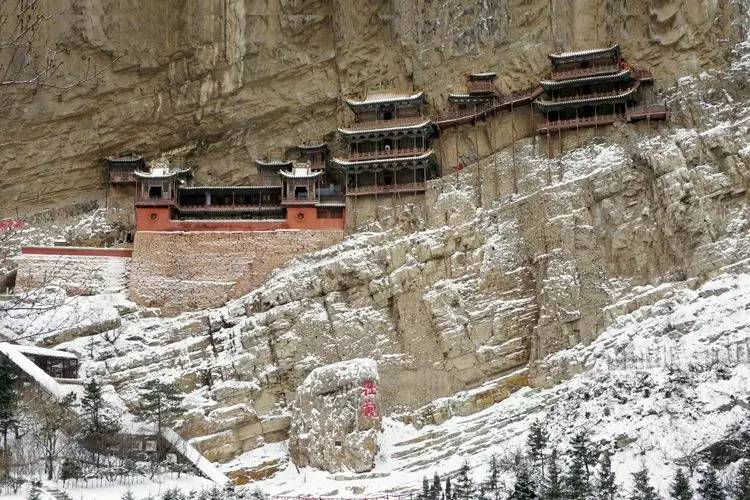 史宓：《晋善晋美 境灵境秀》